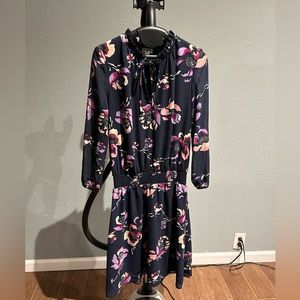 J. Crew Women Floral Dress